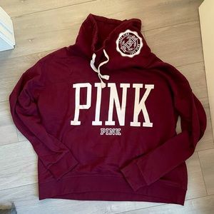 EUC Victorias Secret PINK Sweatshirt